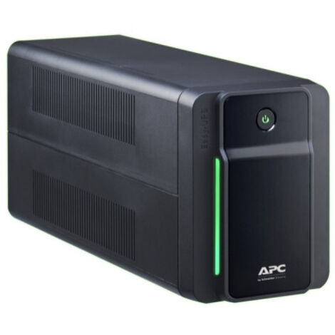 EASY UPS BVX - Line interactive / 900VA / 2x CEE