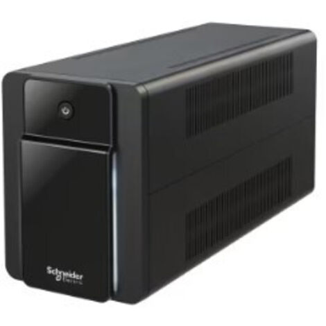 Easy-Ups Bxs 1200Va Con Prese Iec ( SCHNEIDER cod. BXS1200MI )