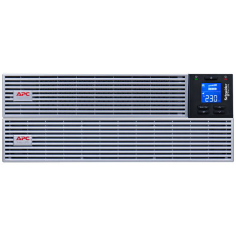 Easy UPS On-Line Li-Ion SRVL - 1000VA / 4U