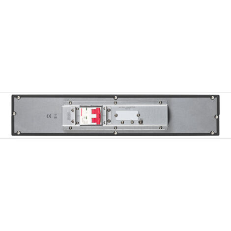 Easy UPS SRV RM - 192V - pack batterie pour onduleur 10kVA bornier phase+neutre (SRV192RBP-9A)