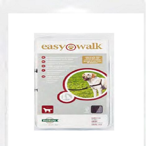 Easy Walk Arnes Black