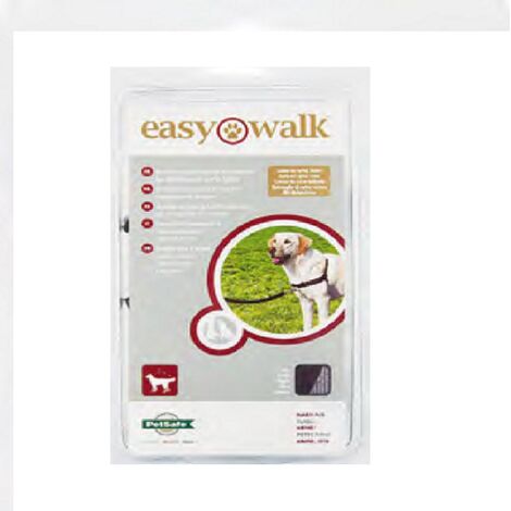 Easy Walk Arnes Black Black