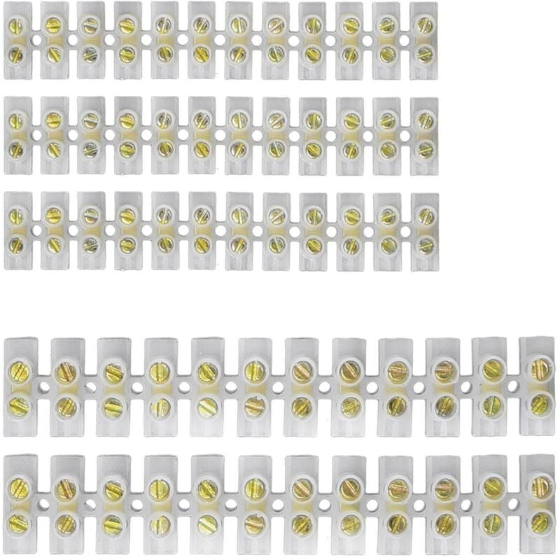 Ew Jeu de dominos 5 pièces