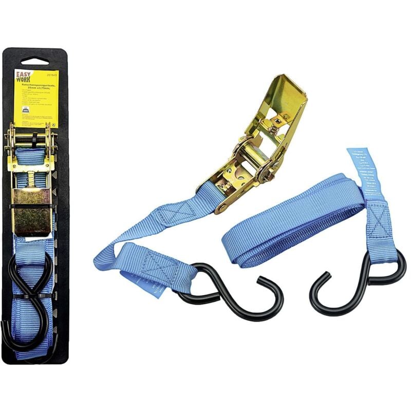 Ew Sangle 25mm x 3,75m