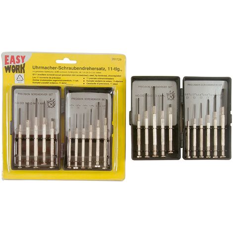 5-teilig 1 Set Easy Work Gerätehltersatz 