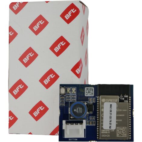 EASYAXS B-EBA WIFI EVO Carte d'extension WIFI BFT