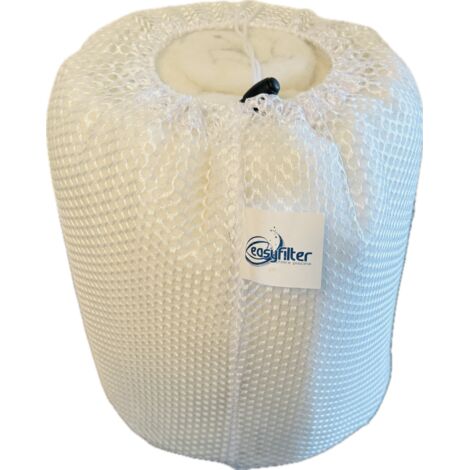 Easybag de rechange pour Easyclean 2 – Compatible Desjoyaux et Magiline