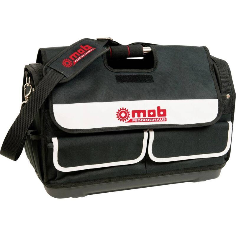 Sacoche à outils non équipée Peddinghaus 9772000001