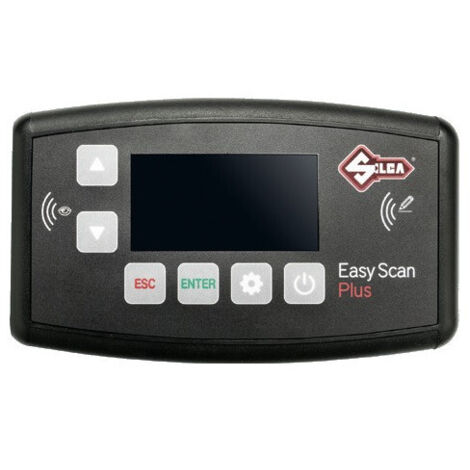 EASYCAN PLUS PER RADIOCOMANDI SILCA D746776ZB CM.14x9x2