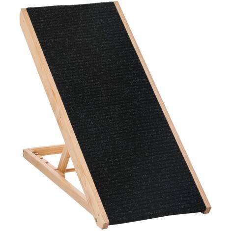 easycomfort rampa per cani e gatti fino 75kg pieghevole antiscivolo e regolabile