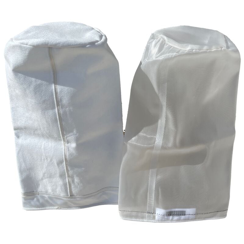 2 X poches de Filtration compatible Desjoyaux 5 et 10 microns Nettoyage facile