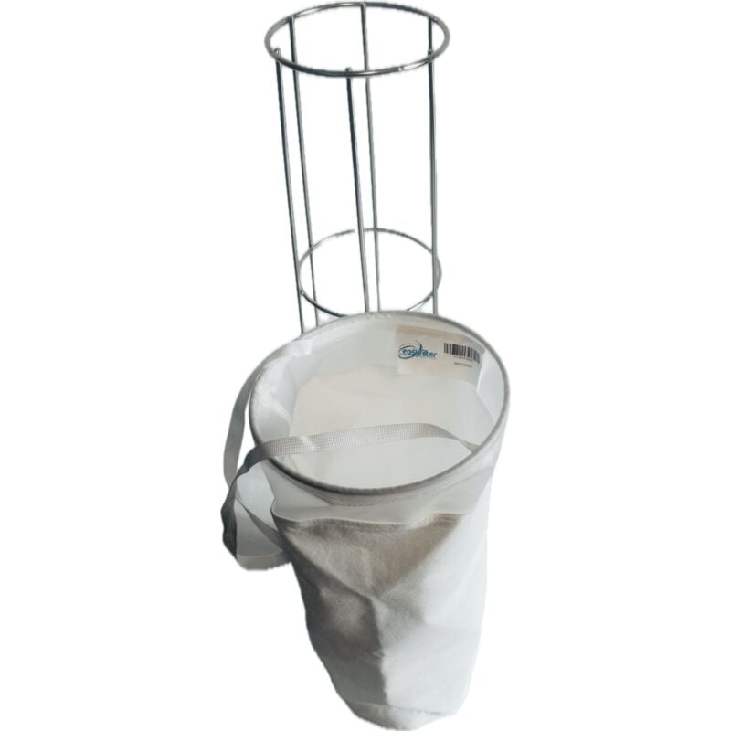 Pack compatible Magiline fx 30-40-50 - 1 poche +1 support de nettoyage