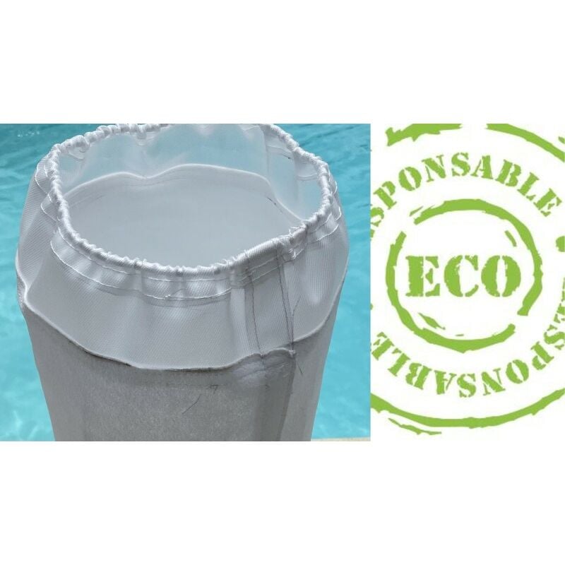 Manchette de rechange cartouche Easyfilter waterair cw 100 cw 150 /filwat