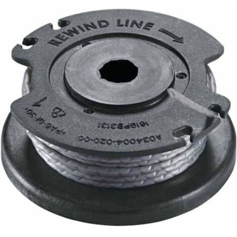 EASYGRASSCUT SPOOL WITH 4.5M 1.6MM
