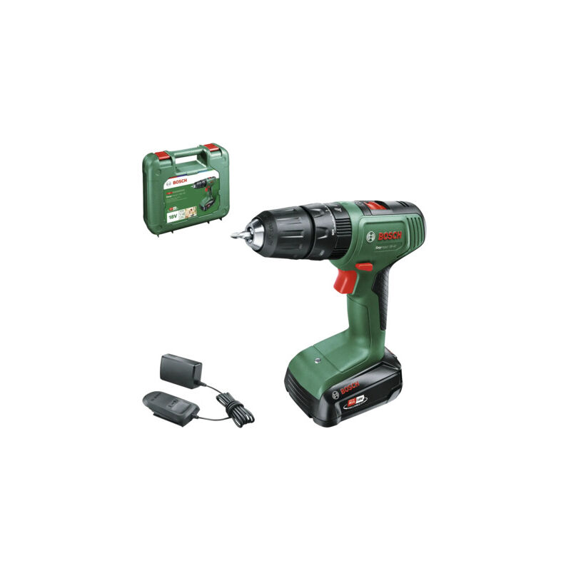 Easyimpact 18v-40 (1x 2,5ah) excl.