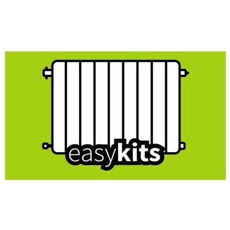 EASYKIT RADIADORES EKMULRAD ( 12 u.)