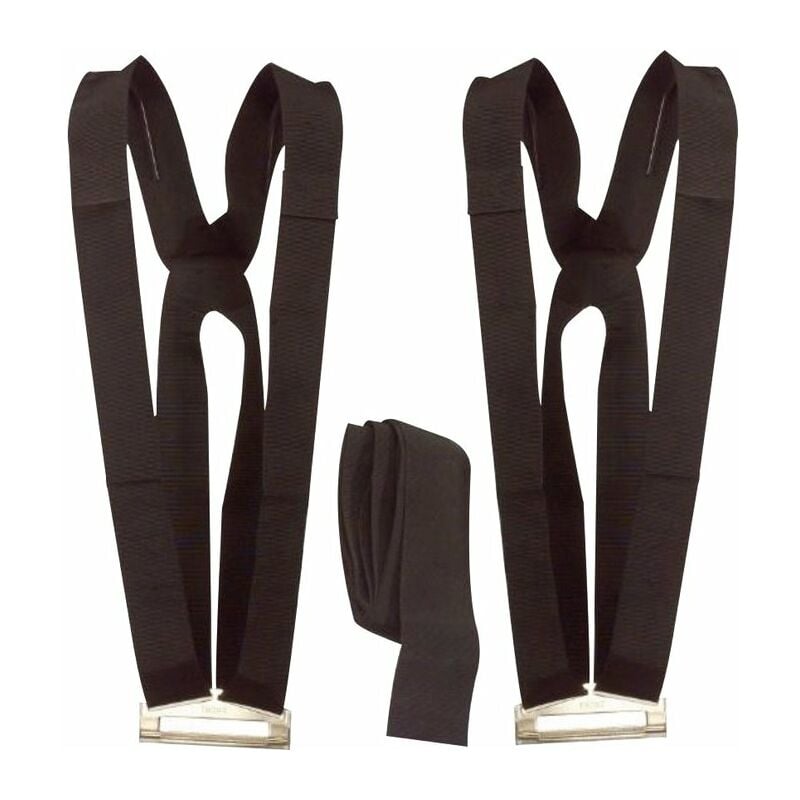 Sangle de portage Easylift - Atlantic