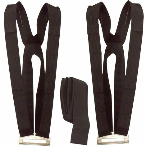Easylift sangles de portage pour chauffe eau ATLANTIC 009241