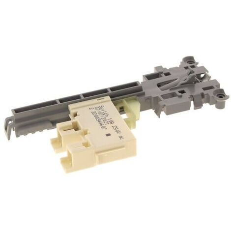 Easypart Compatible / Remplacement Pour Verrou De