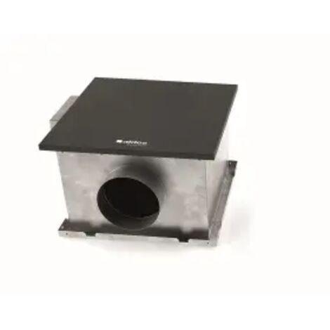 EasyVEC® Compact 300 STD 1V configuré ALDES 11034548
