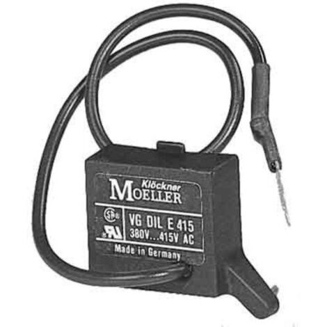 EATON 010336 VARISTOR-BESCHALTUNG, 250 VAC, POUR DILE, VIS