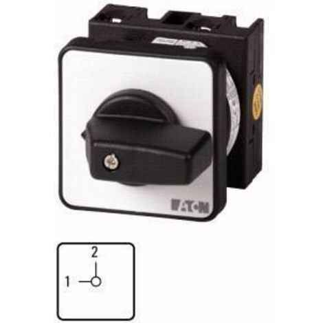 Eaton 011396 T0-2-15442/E Inverseur 1 pc(s) Q224662