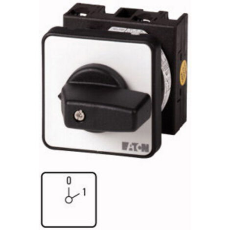 Eaton 011713 T0-2-8203/EZ EIN-AUS-Schalter      1 St.