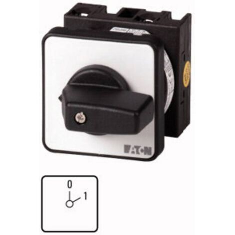 Eaton 011713 T0-2-8203/EZ Interruttore On Off 1 pz.