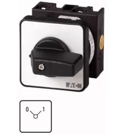 Eaton 013022 T0-3-15475/E EIN-AUS-Schalter      1 St.