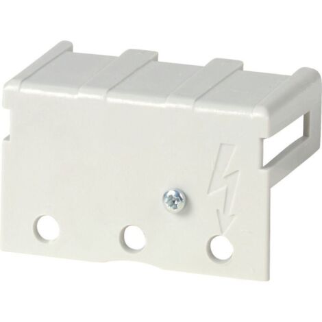 Eaton 017253 Klemmenabdeckung   1 St.