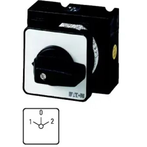 Eaton 018736 T3-3-15098/E Umschalter      1 St.
