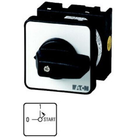 Eaton 019875 T0-1-15511/E Bouton ON-OFF 1 pc(s) Q227882