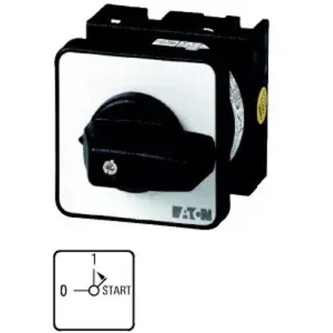 Eaton 019875 T0-1-15511/E EIN-AUS-Taster      1 St.