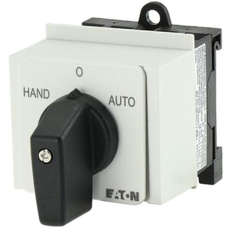 Eaton 026991 T0-1-15431/IVS Umschalter      1 St.