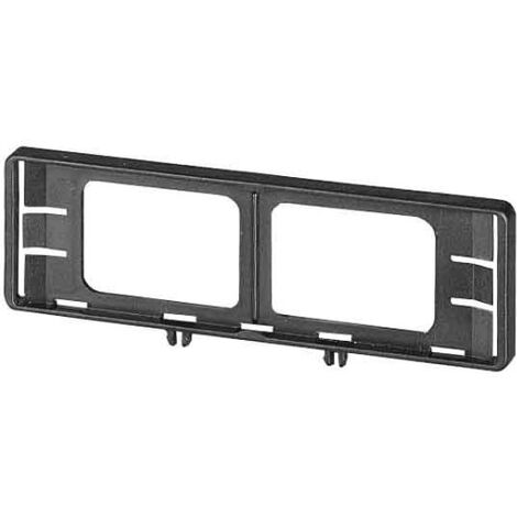 EATON 027043 DÉCORATIVE POUR T5B BRETELLES, NOIR, T5, P3