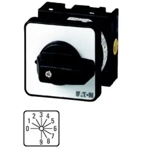 Eaton 029368 T0-4-15602/E Codierschalter      1 St.