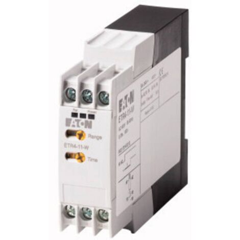 Eaton 031883 ETR4-11-W Relè temporizzato 1 pz.