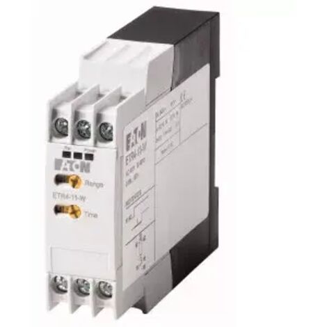 Eaton 031883 ETR4-11-W Zeitrelais   1 St.