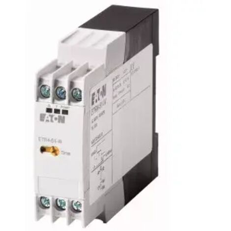 Eaton 031885 ETR4-51-W Zeitrelais   1 St.