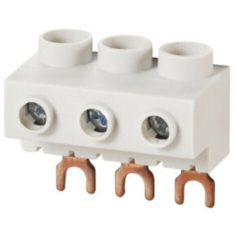 Eaton 032720 Einspeiseklemme     1 St.