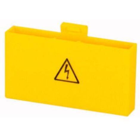 EATON 032721 LEE RANS CHLU SSAB DE COUVERTURE, BERÜHRUNGSSICHER