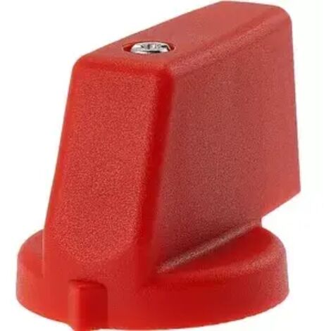 EATON 043655 KNEBEL, ROT FÜR LASTTRENNSCHALTER T0, T3, P1