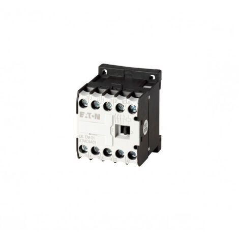 Eaton 051643 - dileem-10-g(24vdc) minicont pot 3 kw