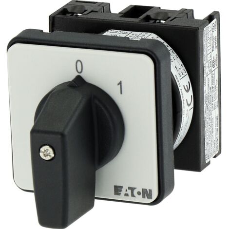 Eaton 053092 T0-1-15402/E EIN-AUS-Schalter      1 St.
