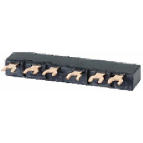 Eaton 063961 Rail de phase 63 A 690 V 1 pc(s) Y783352