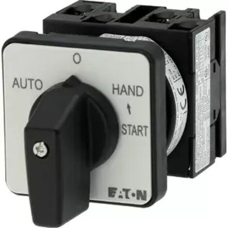 Eaton 066931 T0-2-15907/E Umschalter      1 St.