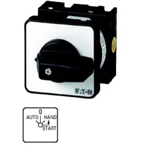 Eaton 069304 T0-2-15907/EZ Umschalter      1 St.