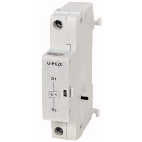 Eaton 073135 U-PKZ0(230V50HZ) Unterspannungsauslöser  230 V/AC   1 St.