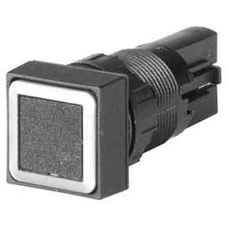 EATON 086788 PULSANTE, NERO, MOMENTANEO