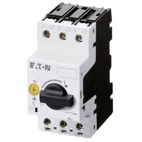 Eaton 088916 PKZM0-10-T Disjoncteur de protection 690 V 1 pc(s) Y749902